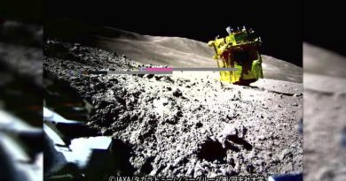 Surpresa: sonda japonesa pode voltar a trabalhar na Lua