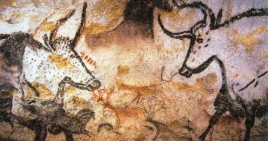 Artes da Idade da Pedra levantam debate polêmico entre pesquisadores